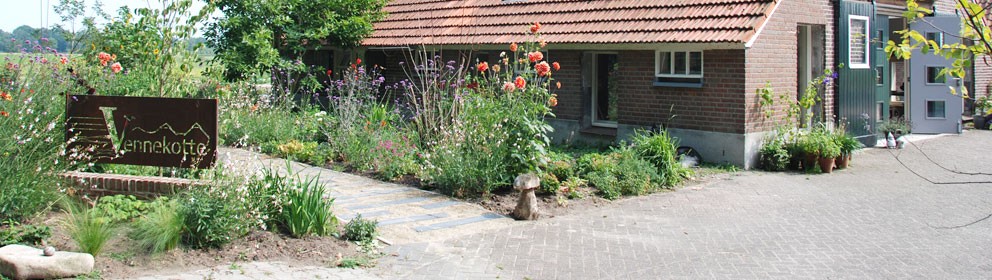 Erve Vennekotte boerderij